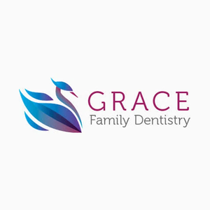 Grace Family Dentistry brand logo for gracefamilydentistryga.com