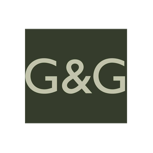 Grace & Glory brand logo for graceandgloryhome.co.uk