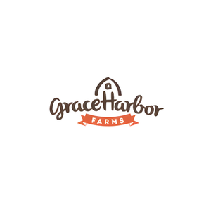 Grace Harbor Farms brand logo for graceharborfarms.com