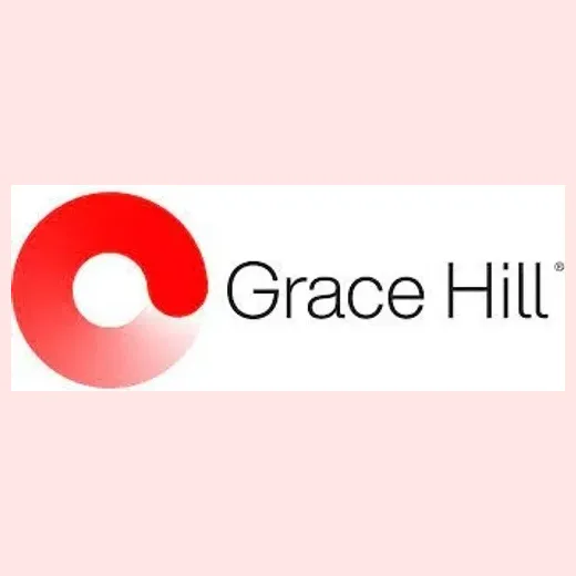 Grace Hill brand logo for gracehill.com