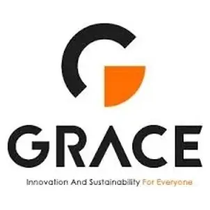 Grace Lighting brand logo for gracelighting.net