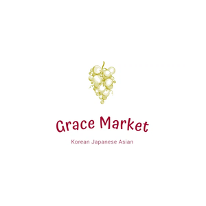 Grace Market brand logo for gracemarketks.com