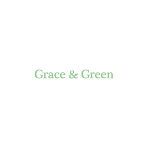 Grace Matcha brand logo for gracematcha.com