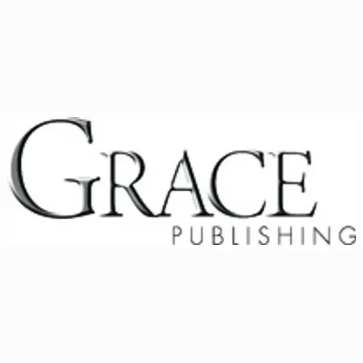 Grace Publishing brand logo for grace-publishing.com