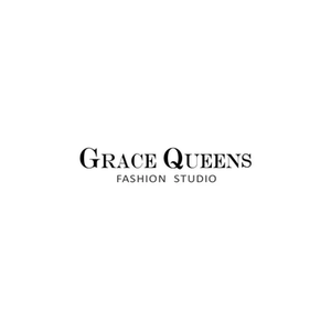 Grace Queens brand logo for gracequeens.com