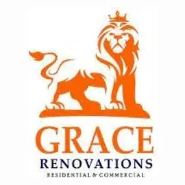 Grace Renovations brand logo for gracerenovations.net