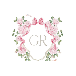 Grace Rose Farm brand logo for gracerosefarm.com