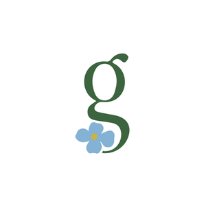 Grace Von brand logo for gracevon.com