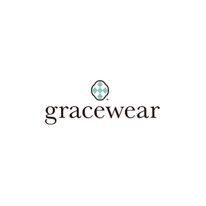 Grace Wear brand logo for gracewearcollection.com