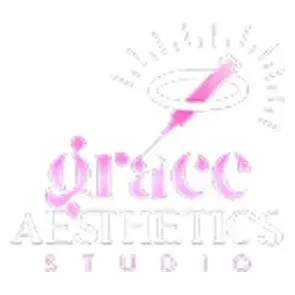 graceaestheticsstudiopllc brand logo for graceaestheticsstudiopllc.com