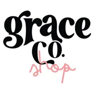 gracecollectiveshop brand logo for gracecollectiveshop.com