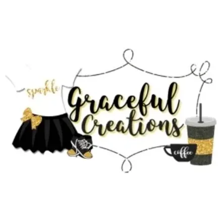 Graceful Creations brand logo for gracefulcreationsms.com