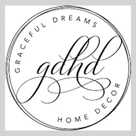 gracefuldreamshd brand logo for gracefuldreamshd.com