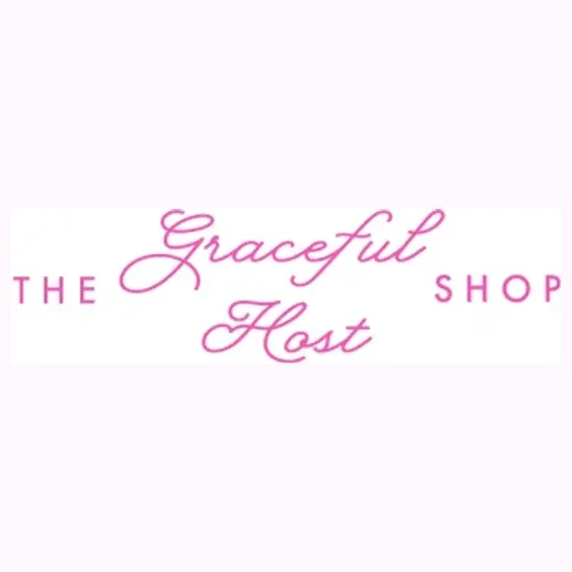gracefulhostshop brand logo for gracefulhostshop.com