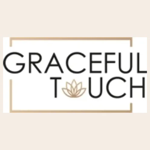 gracefultouch brand logo for gracefultouch.co