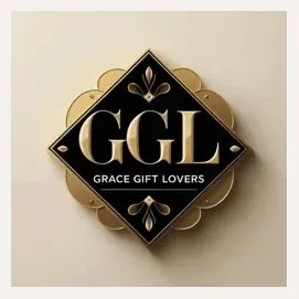 gracegiftlovers brand logo for gracegiftlovers.com