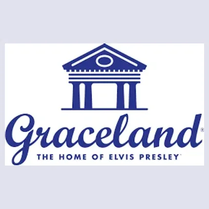 Graceland brand logo for graceland.com