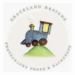 gracelanddesign brand logo for gracelanddesign.com