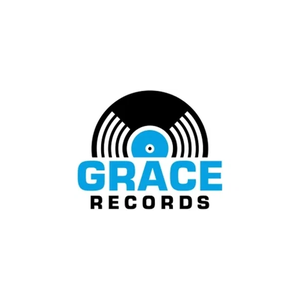 gracerecord brand logo for gracerecord.com