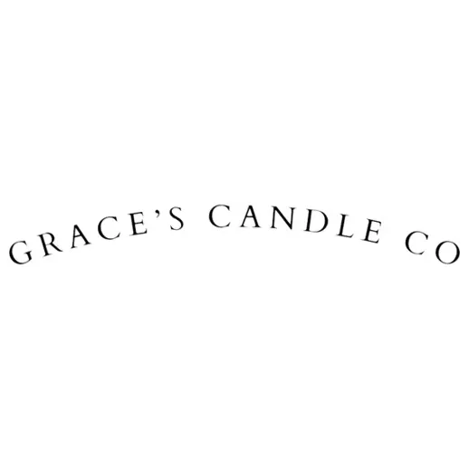 gracescandleco brand logo for gracescandleco.com