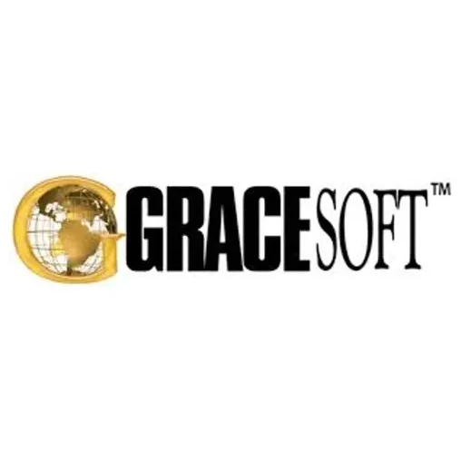 GraceSoft brand logo for gracesoft.com