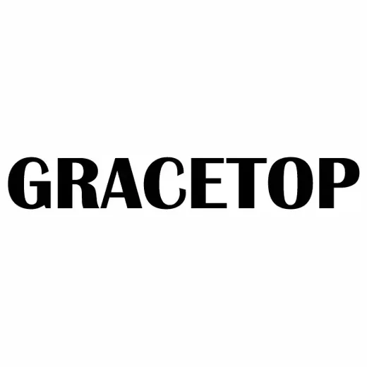 Gracetop brand logo for gracetop.com