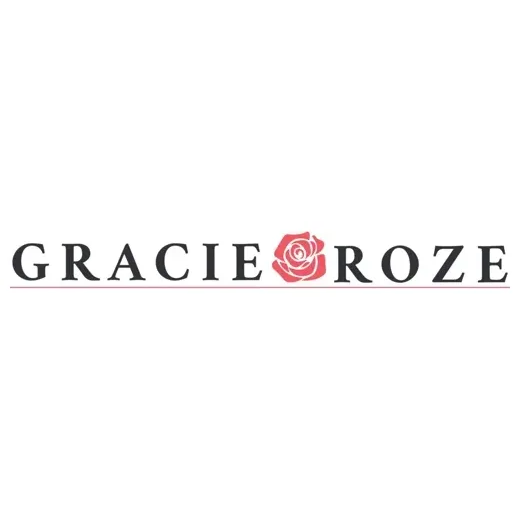 Gracie Roze brand logo for gracieroze.com