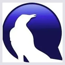 Grackle brand logo for grackledocs.com