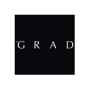 Grad brand logo for grad.dk
