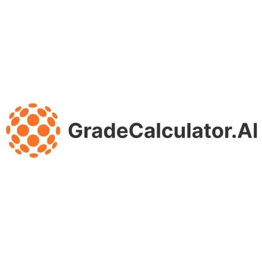 Grade Calculator brand logo for gradecalculator.ai