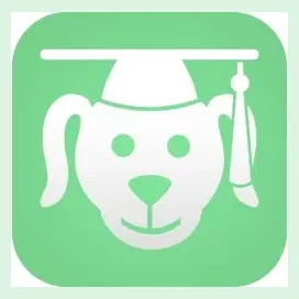 Grade Hound brand logo for gradehoundapp.com