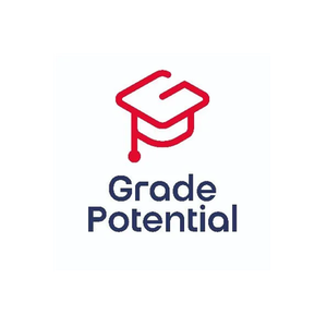 Grade Potential brand logo for gradepotentialtutoring.com