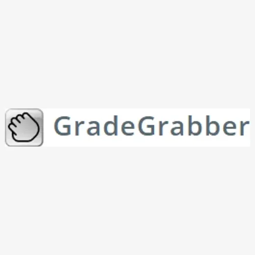 gradegrabber brand logo for gradegrabber.net