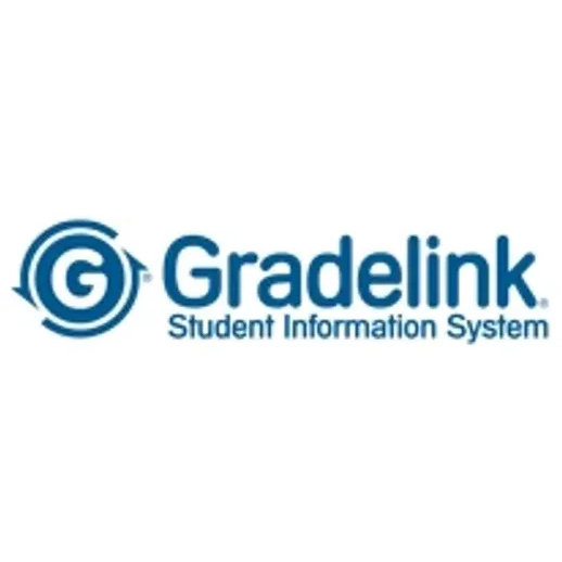 Gradelink brand logo for gradelink.com