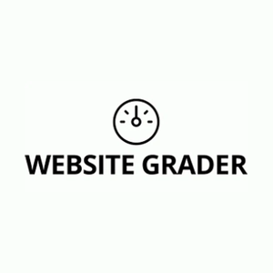 Grader brand logo for website.grader.com
