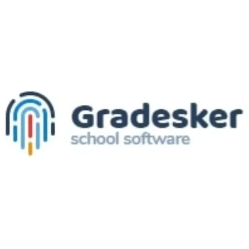 gradesker brand logo for gradesker.com