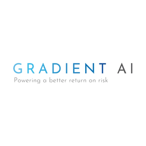 Gradient AI brand logo for gradientai.com