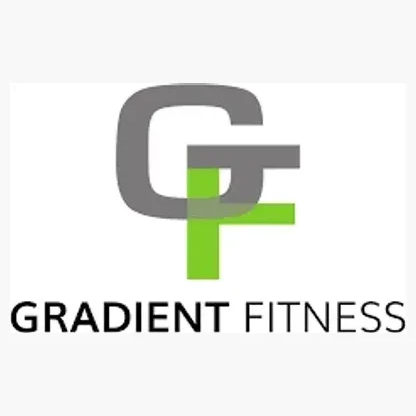 Gradient Fitness brand logo for gradientfitness.com