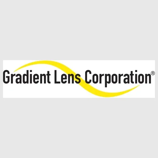 Gradient Lens brand logo for gradientlens.com