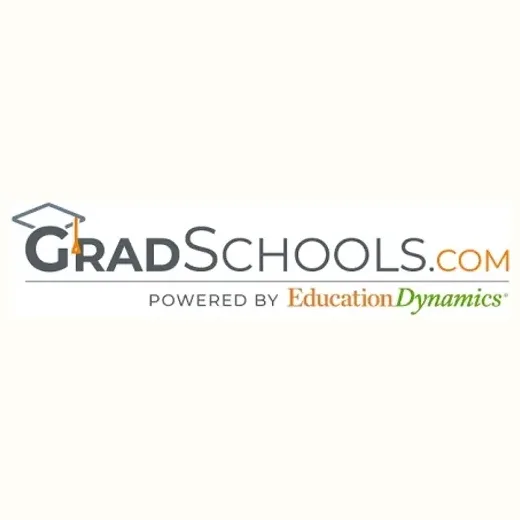 GradSchools brand logo for gradschools.com