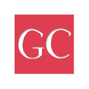 Graduate Collection brand logo for graduatecollection.co.uk
