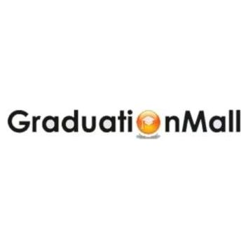 Graduation Mall brand logo for graduationmall.com