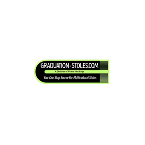 Graduation Stoles brand logo for graduation-stoles.com