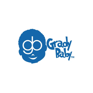 Grady Baby brand logo for gradybabyco.com