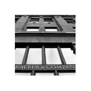 Graeber & Company brand logo for graeberandcompany.com