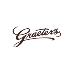 Graeter's brand logo for graeters.com