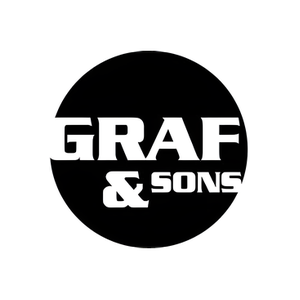 Graf & Sons brand logo for grafs.com