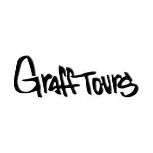 Graf Tours brand logo for grafftours.com