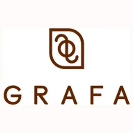 Grafa brand logo for grafa.com.au