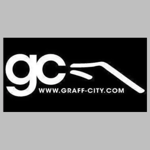 Graff City brand logo for graff-city.com